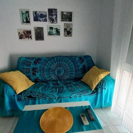 Bonito Apartamento En Centro Málaga Exterior foto