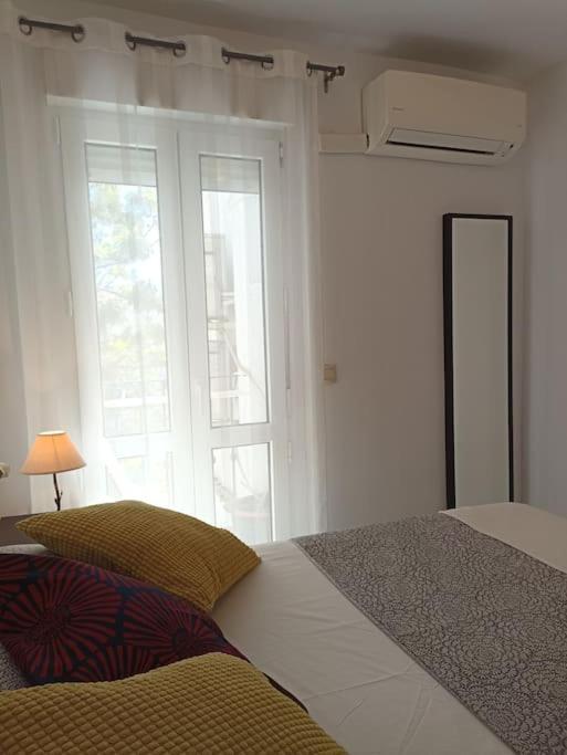 Bonito Apartamento En Centro Málaga Exterior foto